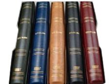 Albums y Hojas BBB BEUMER para MARCAPAGINAS / PUNTOS DE LIBRO con cajetin